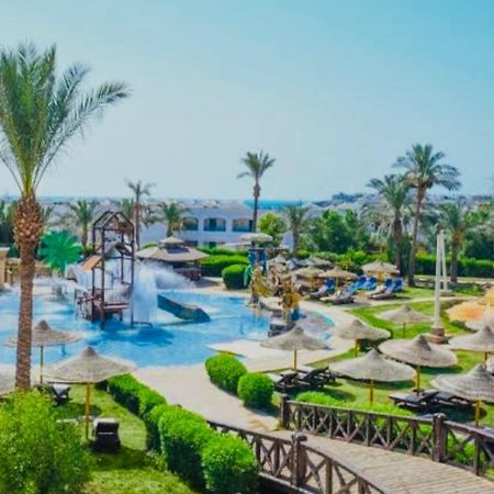 Private Luxury Villas At Sharm Dreams Vacation Club Buitenkant foto